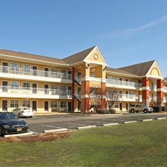 Extended Stay America Suites - Columbia - West - Interstate 126 Thumbnail