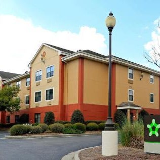 Extended Stay America Suites - Charleston - Mt. Pleasant Thumbnail