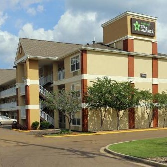 Extended Stay America Select Suites - Jackson - North Thumbnail