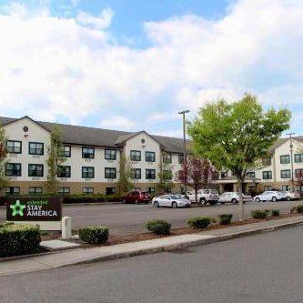 Extended Stay America Suites - Portland - Beaverton/Hillsboro - Eider Ct Thumbnail