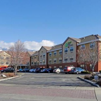 Extended Stay America Suites - Salt Lake City - Sandy Thumbnail