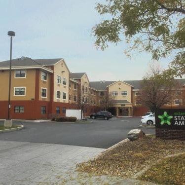 Extended Stay America Suites - Salt Lake City - West Valley Center Thumbnail