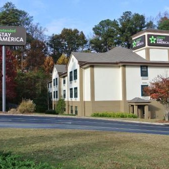 Extended Stay America Select Suites - Atlanta - Clairmont Thumbnail