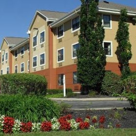Extended Stay America Suites - Philadelphia - Mt. Laurel - Crawford Place Thumbnail