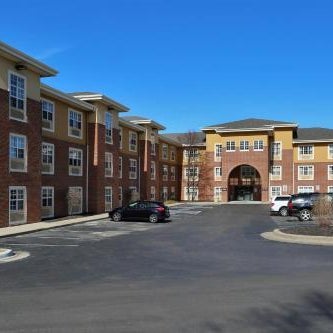 Extended Stay America Suites - Kansas City - Overland Park - Quivira Rd. Thumbnail