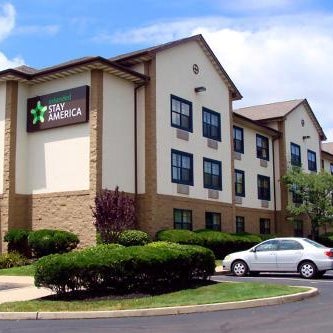 Extended Stay America Suites - Edison - Raritan Center Thumbnail