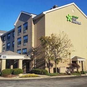 Extended Stay America Suites - Cincinnati - Florence - Turfway Rd. Thumbnail