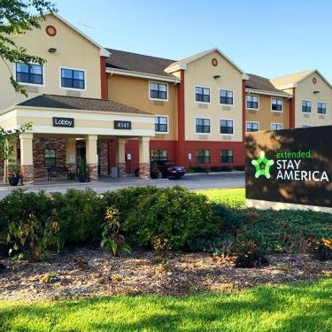 Extended Stay America Suites - Appleton - Fox Cities Thumbnail