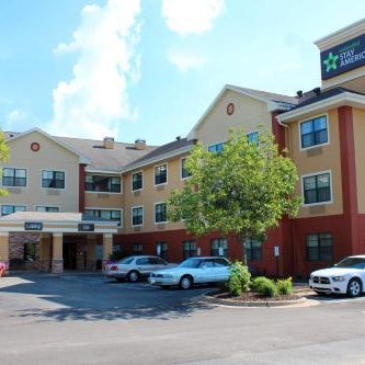 Extended Stay America Suites - Madison - Junction Court Thumbnail