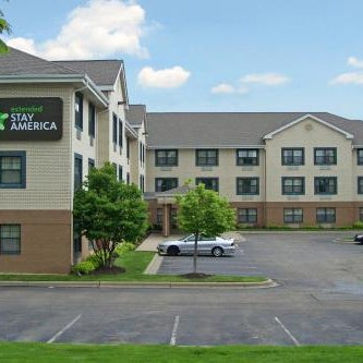 Extended Stay America Suites - Minneapolis - Maple Grove Thumbnail
