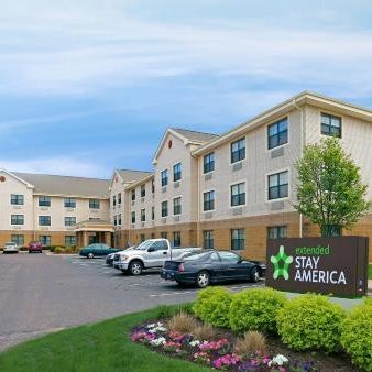 Extended Stay America Suites - Minneapolis - Airport - Eagan - South Thumbnail
