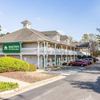 HomeTowne Studios Atlanta NE - Norcross South Thumbnail
