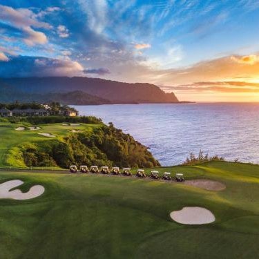 The Cliffs at Princeville Thumbnail