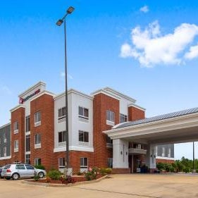 Best Western Plus Philadelphia-Choctaw Hotel and Suites Thumbnail