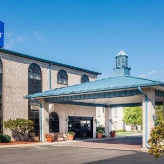 Baymont by Wyndham Plainfield/ Indianapolis Arpt Area Thumbnail