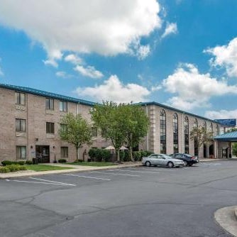 Comfort Inn Lafayette I-65 Thumbnail