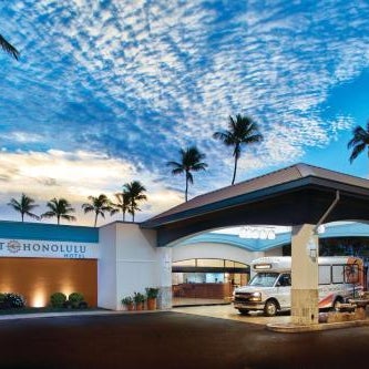 Airport Honolulu Hotel Thumbnail