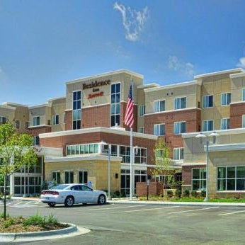 Residence Inn by Marriott Omaha Aksarben Village