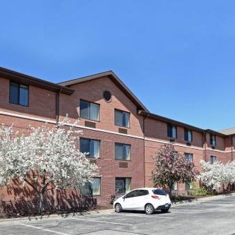 Extended Stay America Select Suites - Madison - Old Sauk Rd. Thumbnail