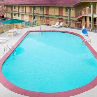 Days Inn by Wyndham Little Rock/Medical Center Thumbnail