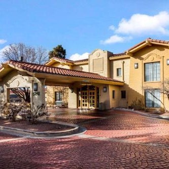 La Quinta Inn & Suites by Wyndham Albuquerque Northeast Thumbnail