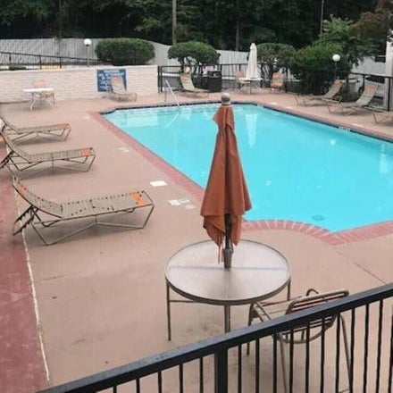 Bhagat Hotels Stone Mountain-Atlanta a Best Western Signature Collection Thumbnail