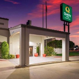Quality Inn Tulsa Central Thumbnail
