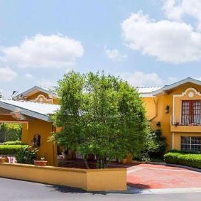 Magnuson Hotel Little Rock South Thumbnail