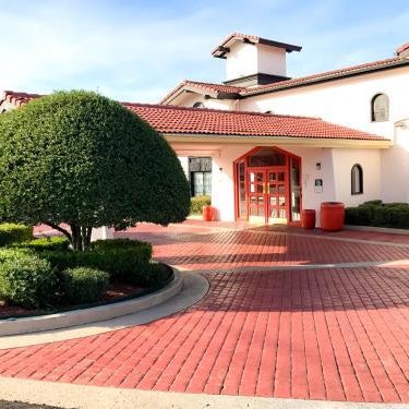 Budget Host Inn- Medical Center