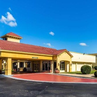 Quality Inn Clemson near University Thumbnail