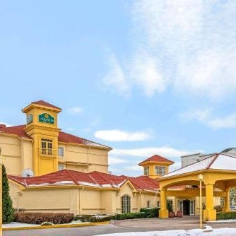 La Quinta Inn & Suites by Wyndham Salt Lake City Airport Thumbnail