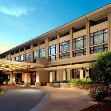 Emory Conference Center Hotel Thumbnail