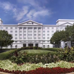 Hilton Atlanta/Marietta Hotel & Conference Center Thumbnail