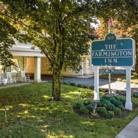 The Farmington Inn