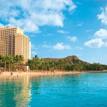 The Twin Fin Hotel Thumbnail