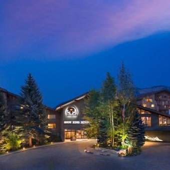 Snow King Resort Hotel Thumbnail