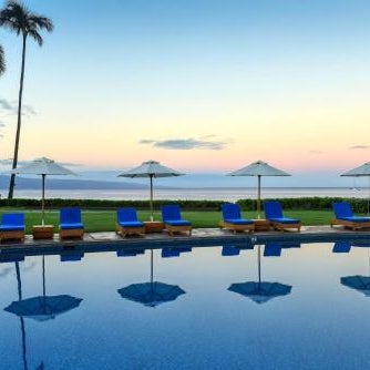 Royal Lahaina Resort & Bungalows Thumbnail