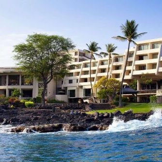 OUTRIGGER Kona Resort and Spa Thumbnail