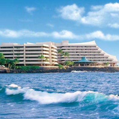Royal Kona Resort Thumbnail