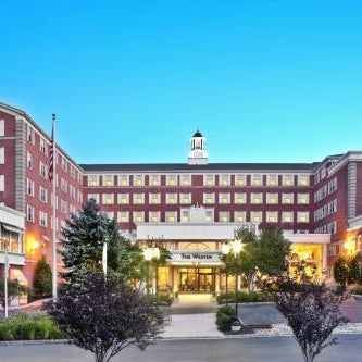 The Westin Governor Morris, Morristown Thumbnail