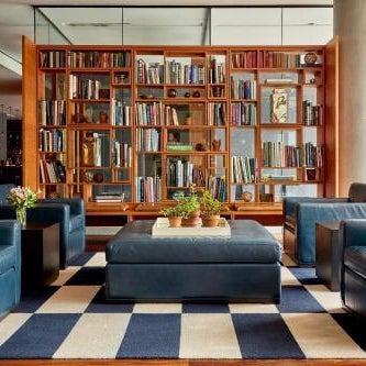 The Study at Yale, Study Hotels Thumbnail