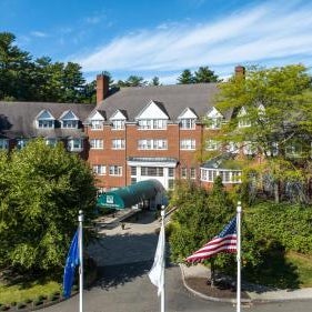 The Simsbury Inn