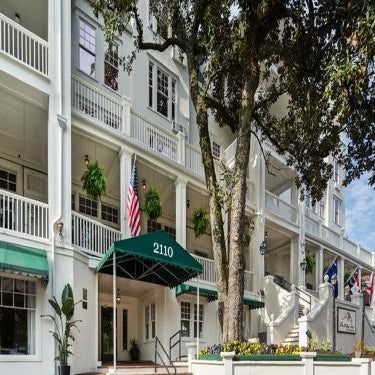 The Partridge Inn Augusta Curio Collection by Hilton Thumbnail