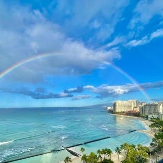 Waikiki Beach Marriott Resort & Spa Thumbnail