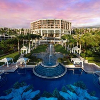 Grand Wailea, A Waldorf Astoria By Hilton Resort Thumbnail