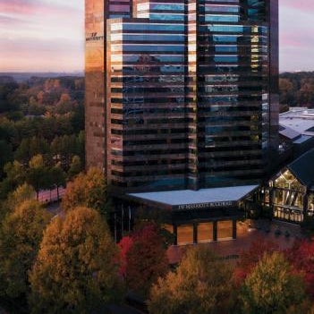 JW Marriott Atlanta Buckhead Thumbnail