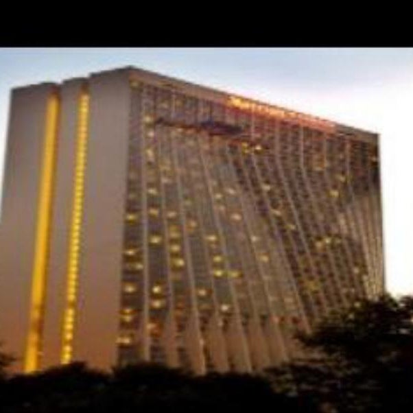 Atlanta Marriott Marquis Thumbnail