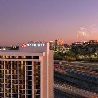 Atlanta Marriott Northwest At Galleria Thumbnail