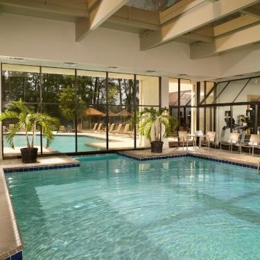 Atlanta Marriott Perimeter Center Thumbnail