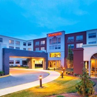 Sheraton Hartford South Thumbnail